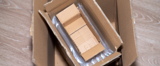 The Problem with Overpackaging Blog Hero Image