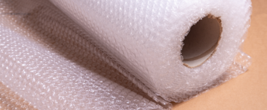 The History of Bubble Wrap hero image