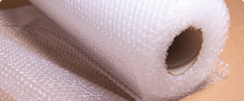 The History of Bubble Wrap hero image