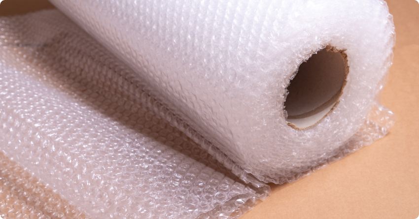 The History of Bubble Wrap hero image