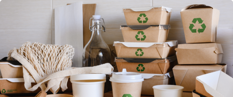 Green Packaging: What It Really Means to Be Green hero image