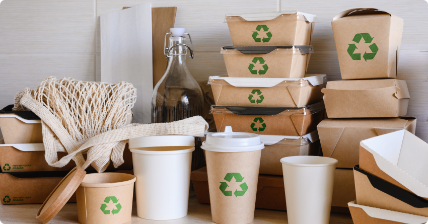 Green Packaging: What It Really Means to Be Green hero image