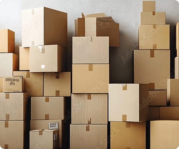 multiple box